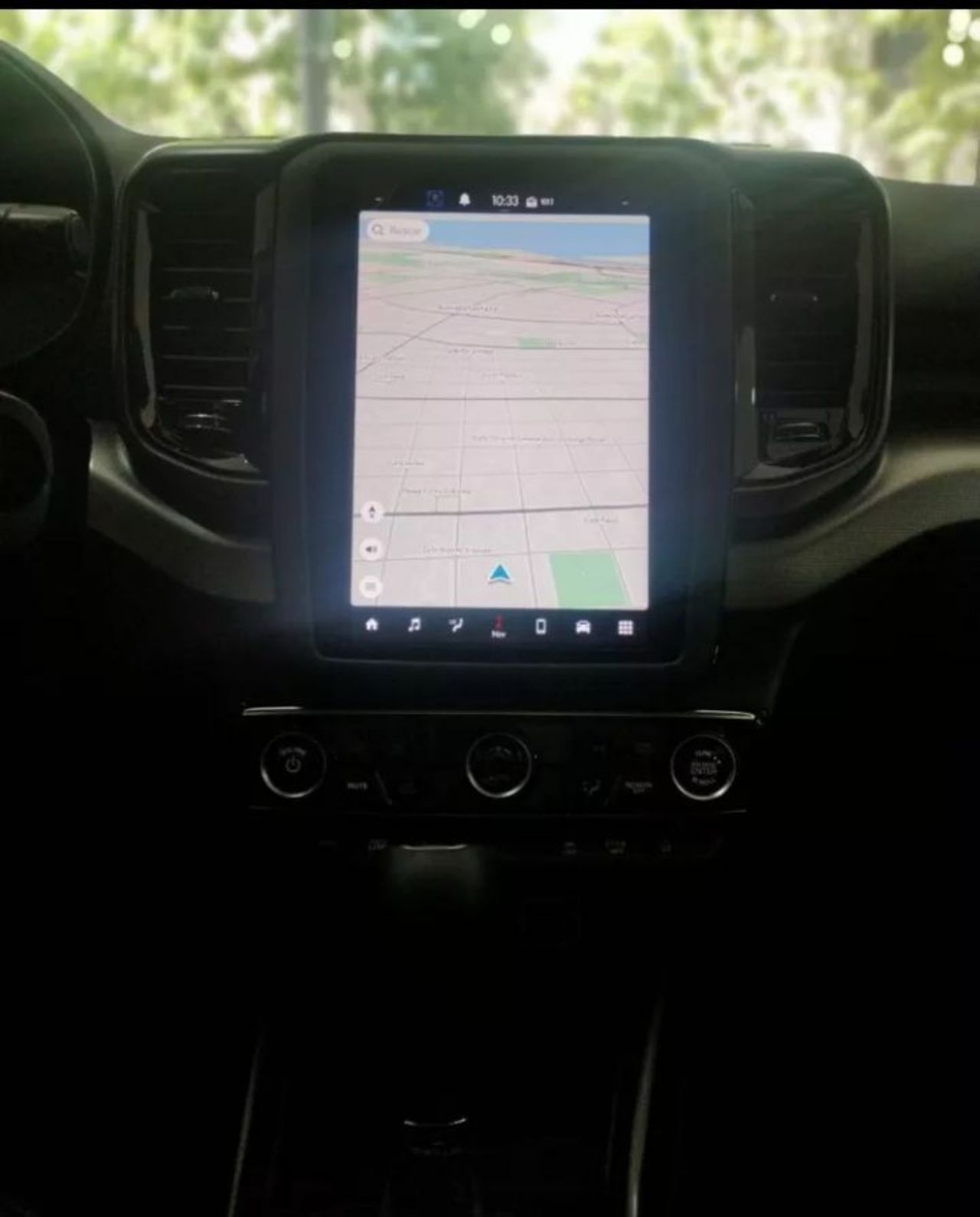 Fiat Toro Nueva en Córdoba, deRuedas