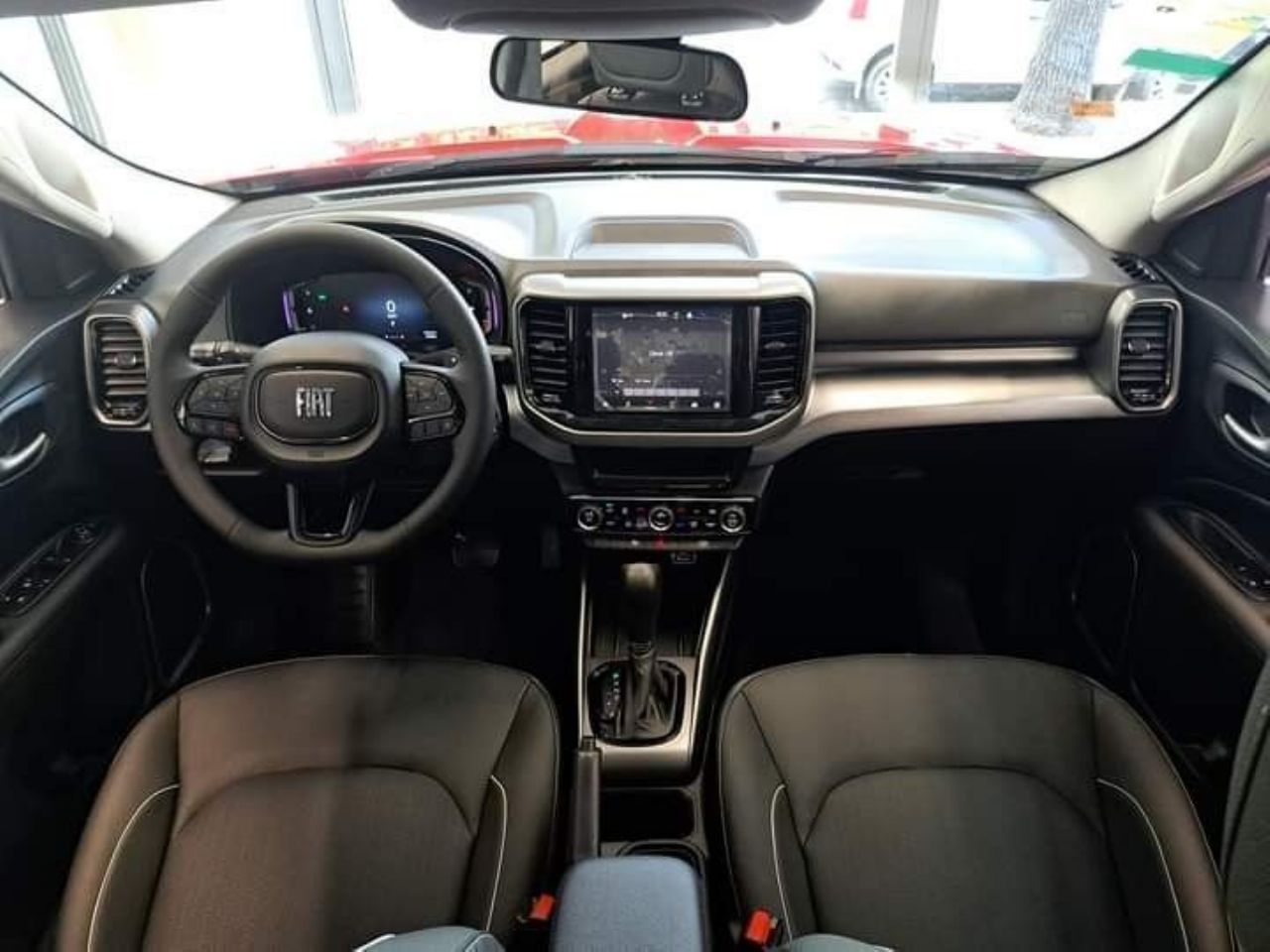 Fiat Toro Nueva Financiado en Córdoba, deRuedas