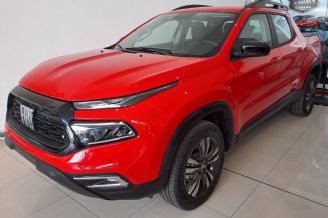 Fiat Toro Nueva en Mendoza Financiado