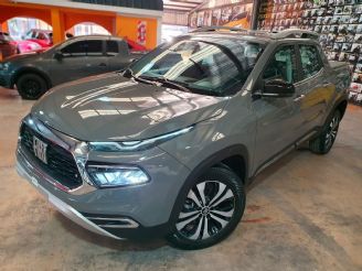 Fiat Toro Nueva en Mendoza