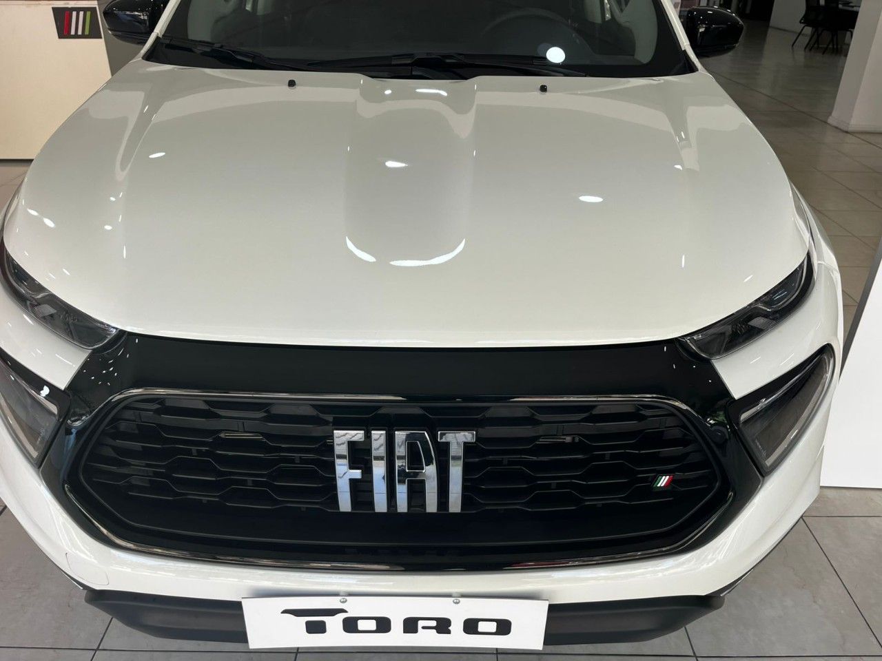 Fiat Toro Nueva Financiado en Buenos Aires, deRuedas