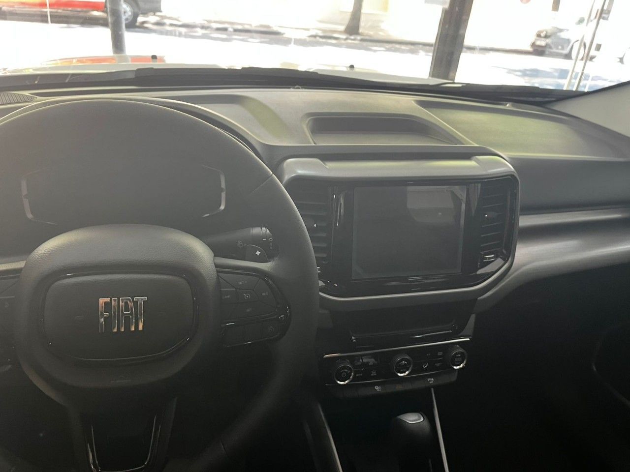 Fiat Toro Nueva Financiado en Buenos Aires, deRuedas