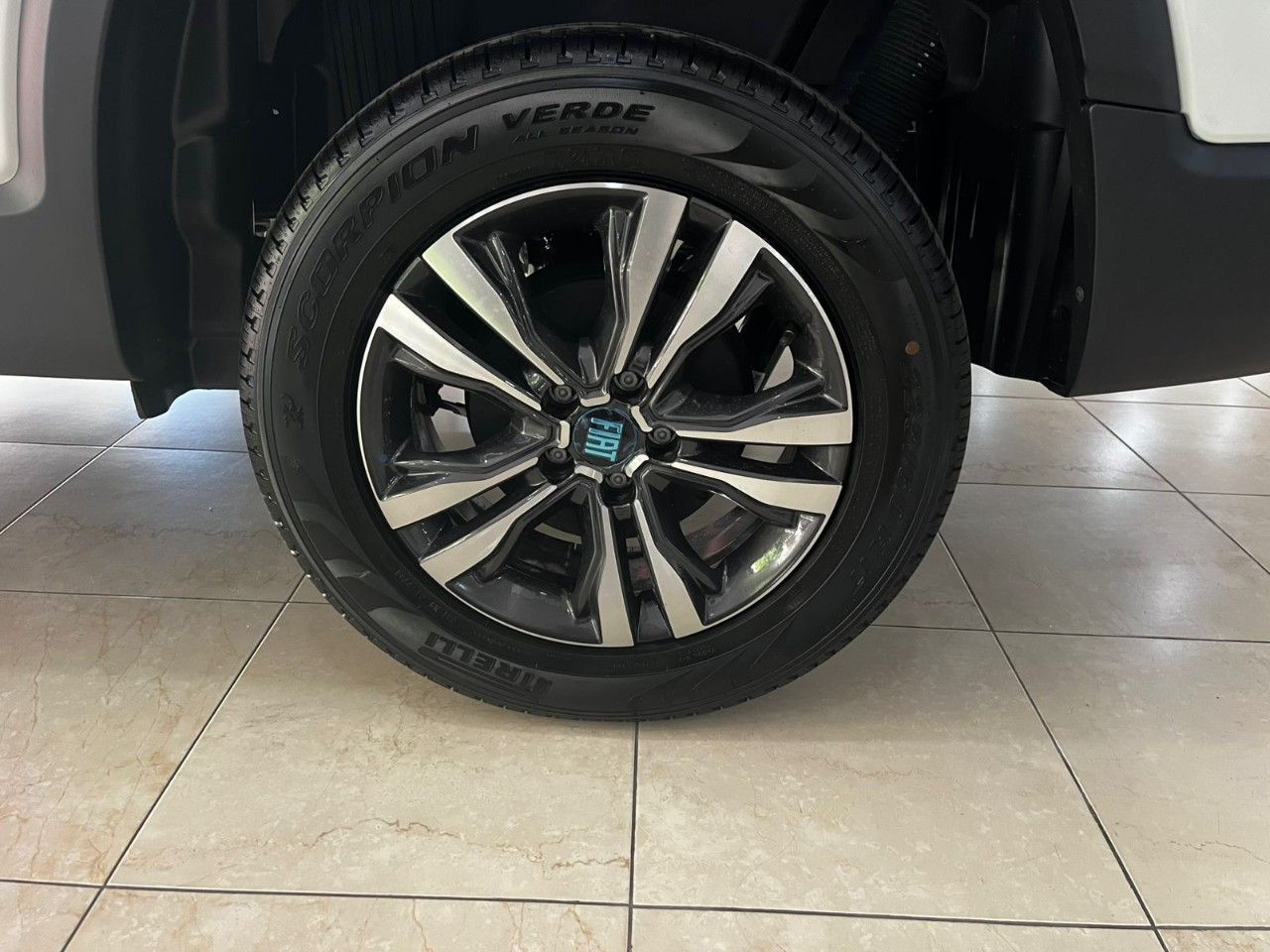 Fiat Toro Nueva Financiado en Buenos Aires, deRuedas