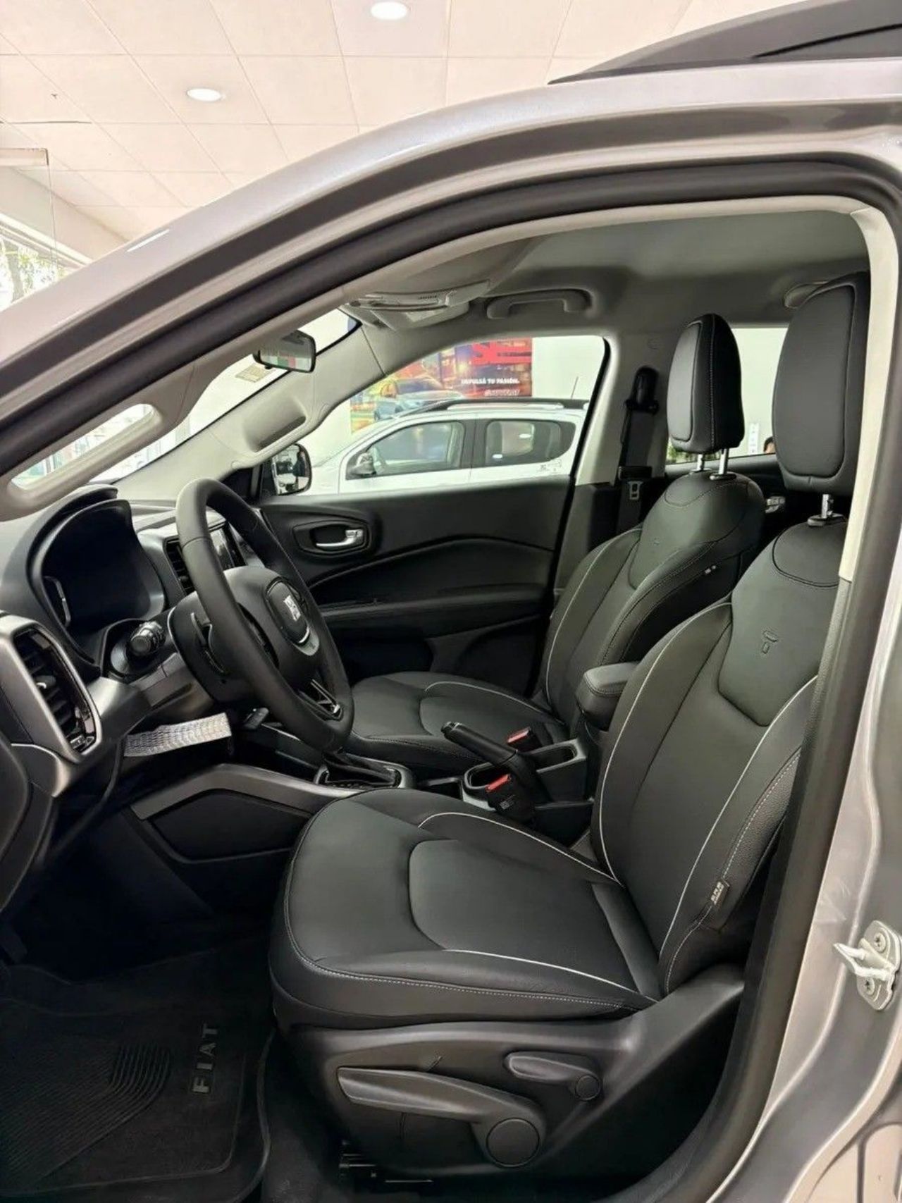 Fiat Toro Nueva Financiado en Buenos Aires, deRuedas