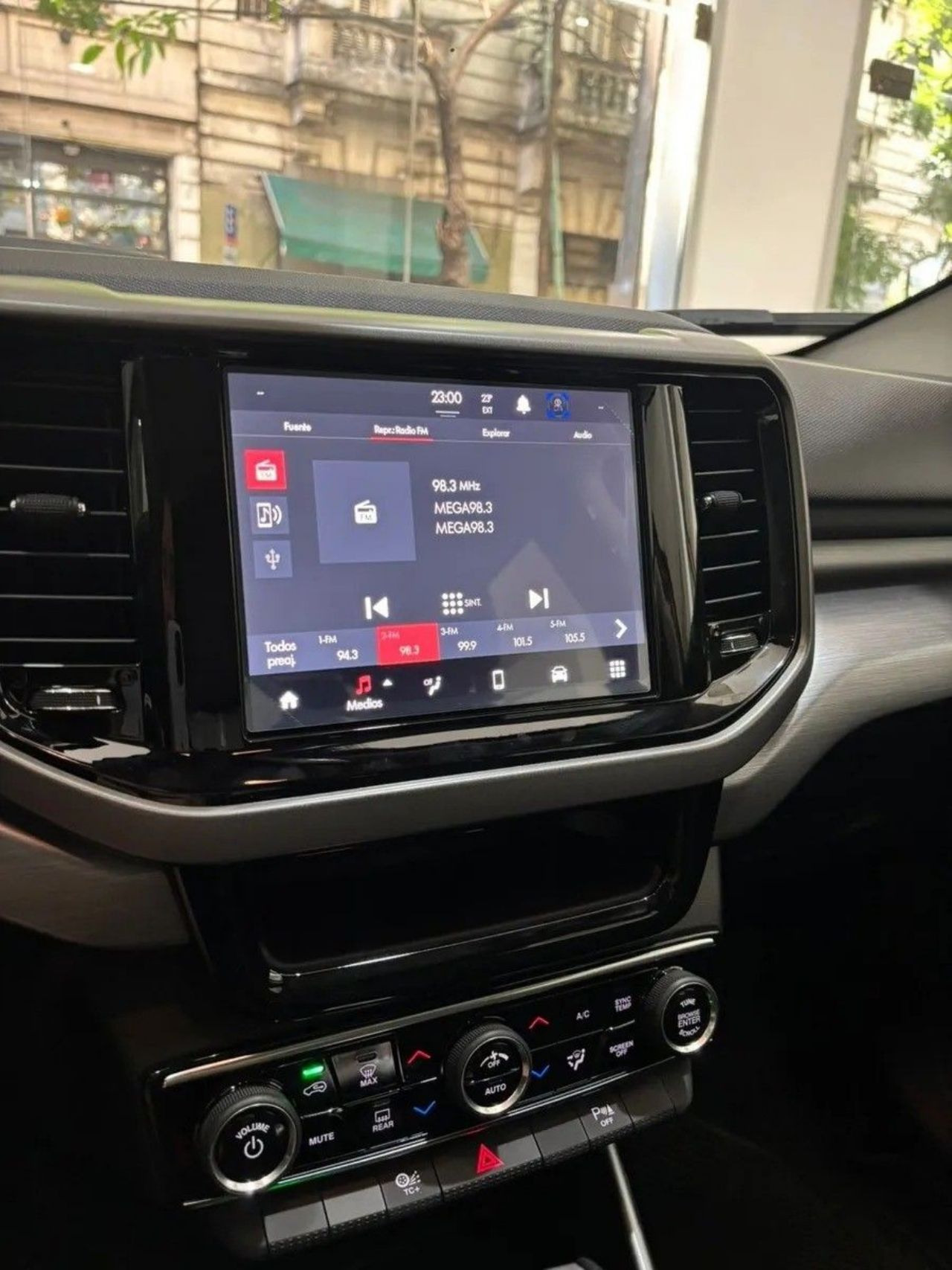 Fiat Toro Nueva Financiado en Buenos Aires, deRuedas