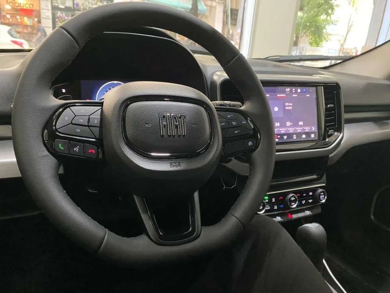 Fiat Toro Nueva Financiado en Buenos Aires, deRuedas