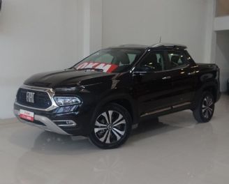 Fiat Toro Nueva en Mendoza Financiado
