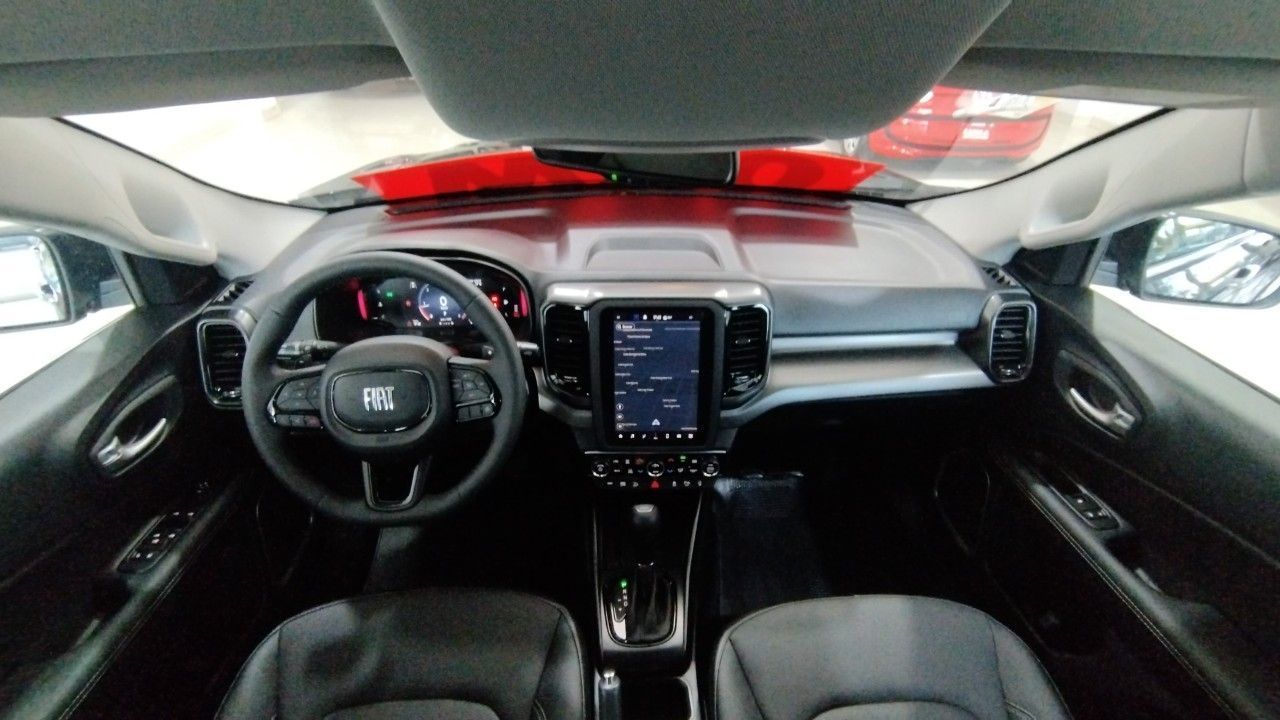 Fiat Toro Nueva en Mendoza, deRuedas