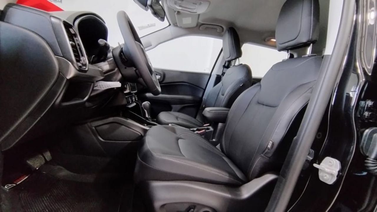 Fiat Toro Nueva en Mendoza, deRuedas
