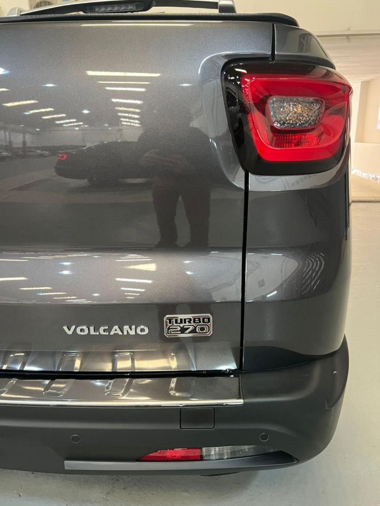 Fiat Toro Nueva en Córdoba, deRuedas