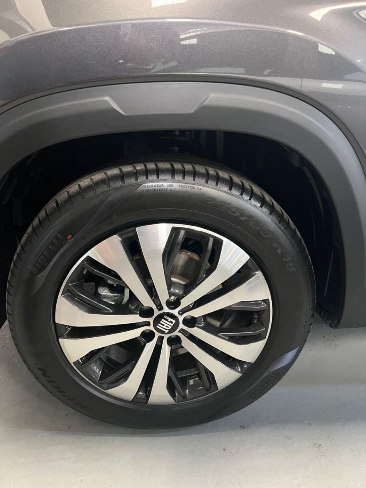 Fiat Toro Nueva en Córdoba, deRuedas