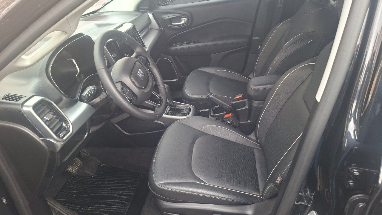 Fiat Toro Usada Financiado en Mendoza, deRuedas