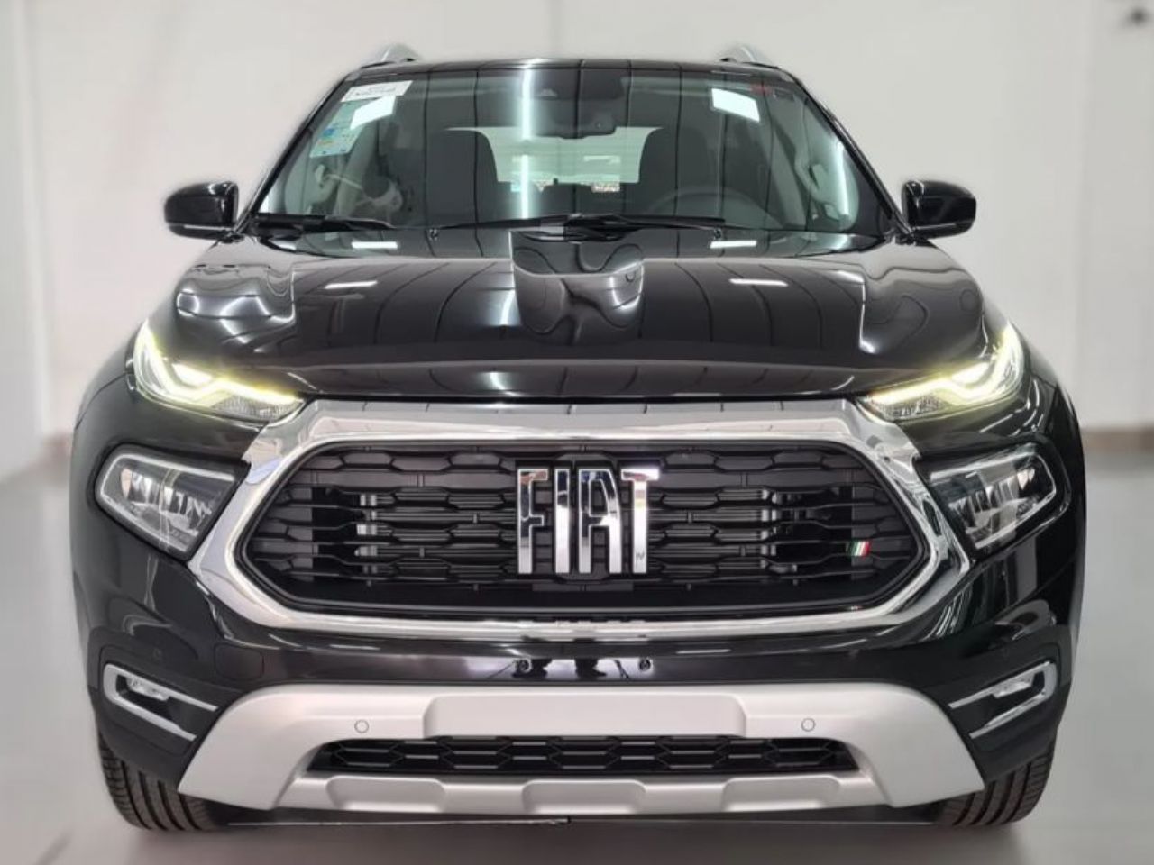 Fiat Toro Nueva Financiado en Córdoba, deRuedas
