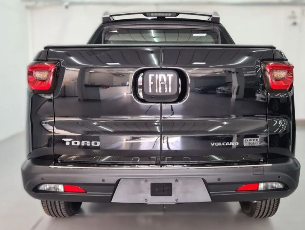Fiat Toro Nueva Financiado en Córdoba, deRuedas