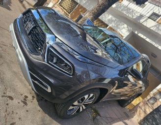 Fiat Toro Nueva en Córdoba Financiado