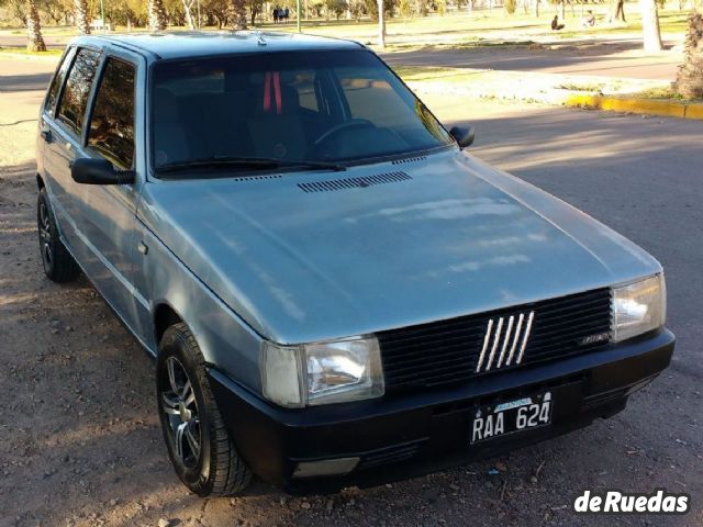 Fiat Uno Usado en Mendoza, deRuedas