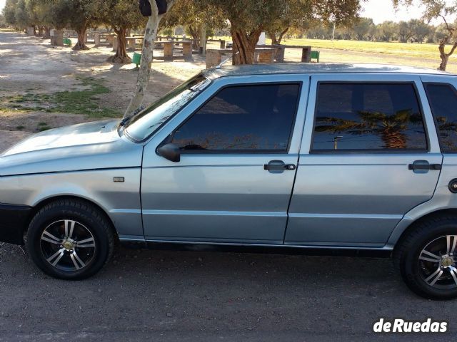 Fiat Uno Usado en Mendoza, deRuedas