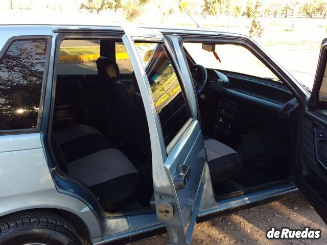 Fiat Uno Usado en Mendoza, deRuedas