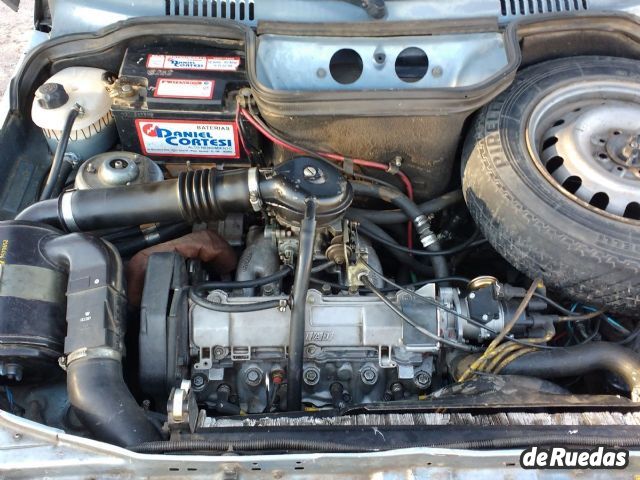 Fiat Uno Usado en Mendoza, deRuedas