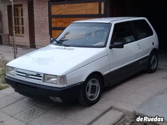 Fiat Uno Usado en Mendoza, deRuedas