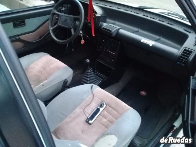 Fiat Uno Usado en Mendoza, deRuedas