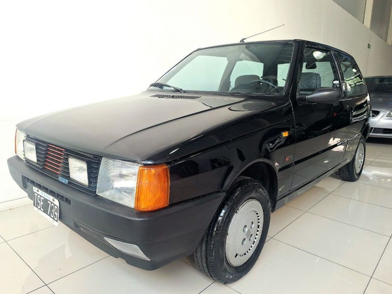 Fiat Uno Usado en Mendoza, deRuedas