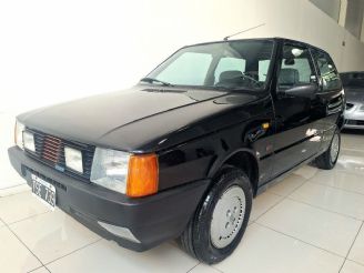 Fiat Uno Usado en Mendoza