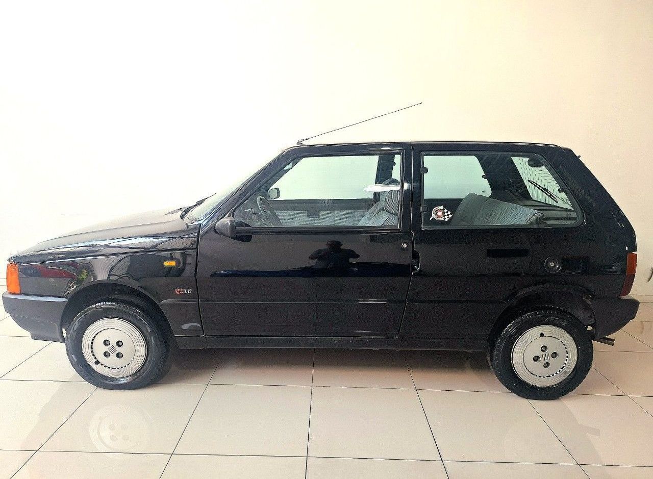 Fiat Uno Usado en Mendoza, deRuedas