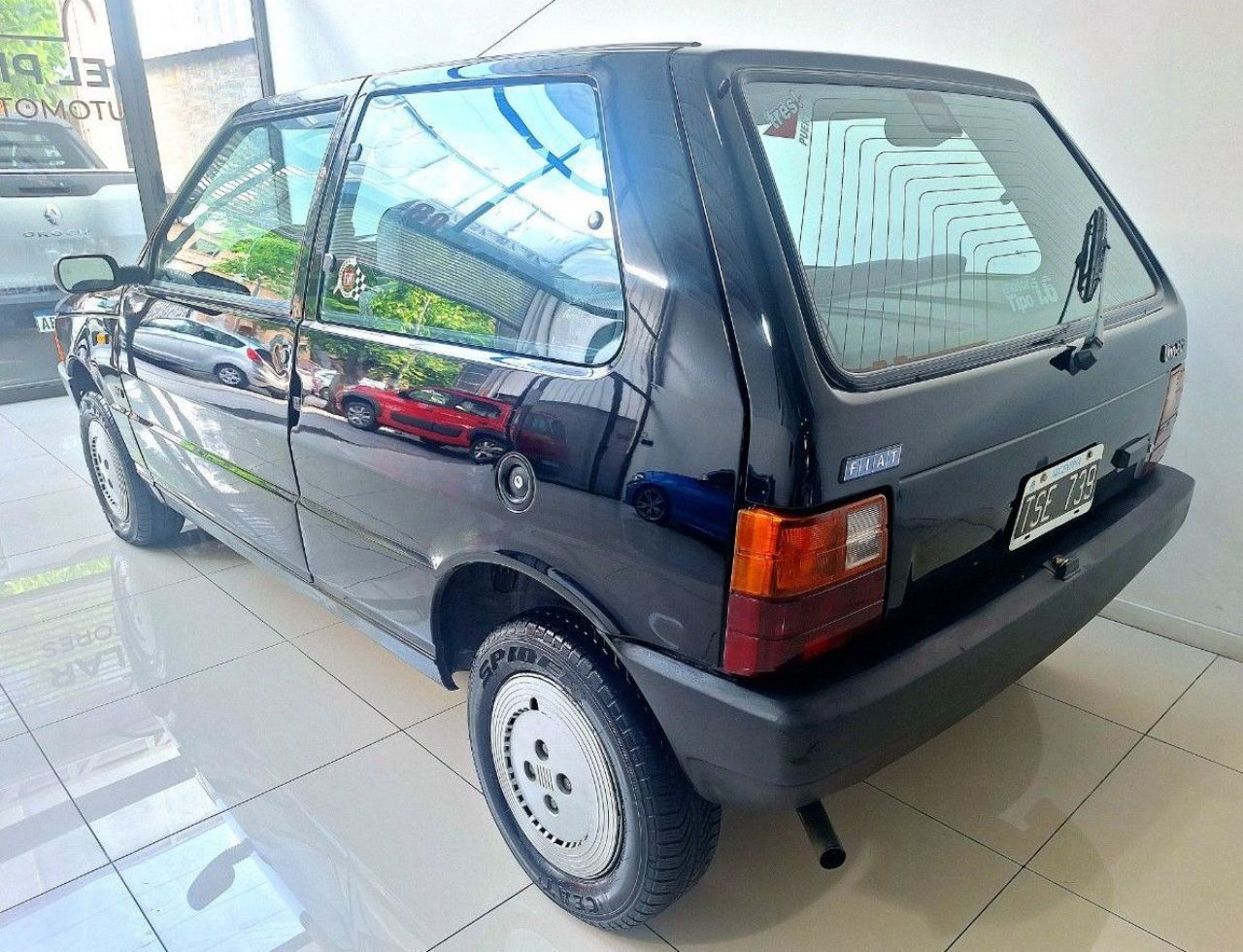 Fiat Uno Usado en Mendoza, deRuedas