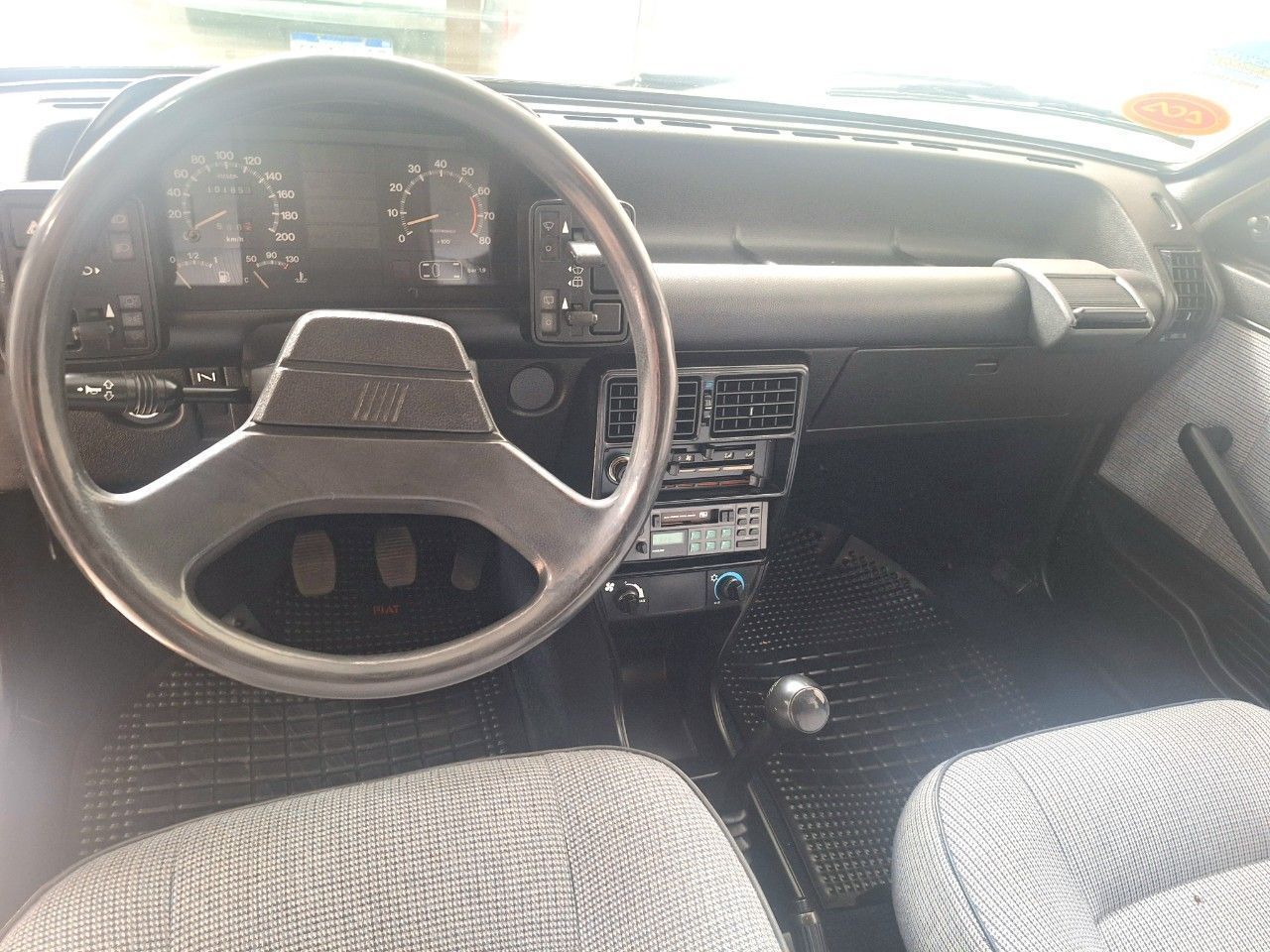 Fiat Uno Usado en Mendoza, deRuedas