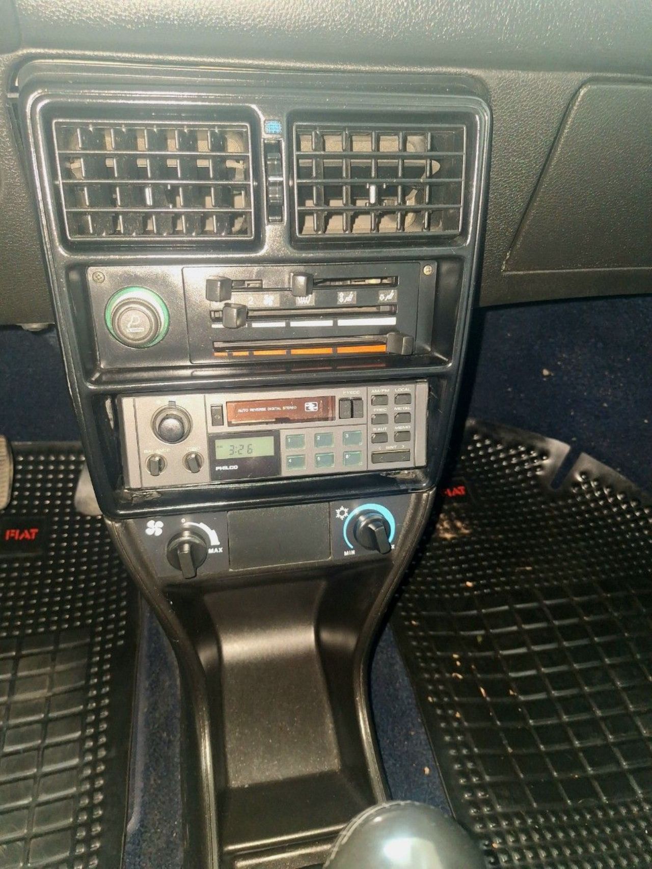 Fiat Uno Usado en Mendoza, deRuedas