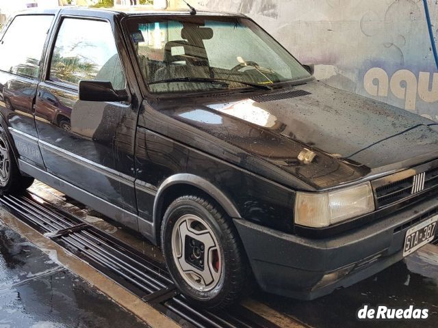 Fiat Uno Usado en Mendoza, deRuedas
