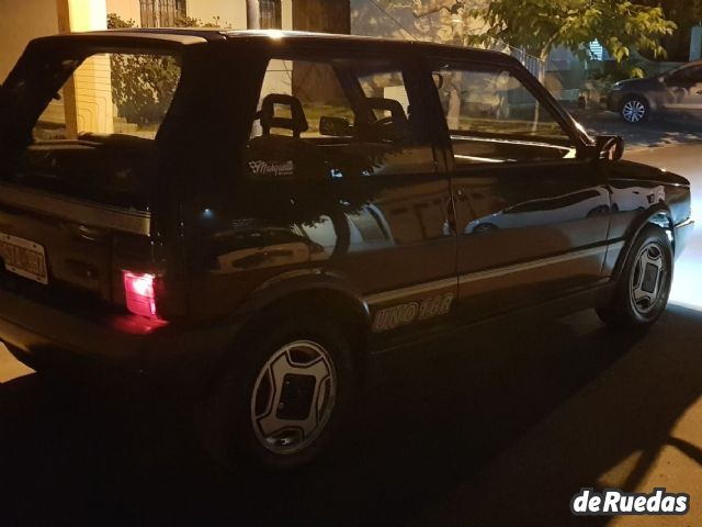 Fiat Uno Usado en Mendoza, deRuedas