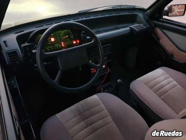 Fiat Uno Usado en Mendoza, deRuedas
