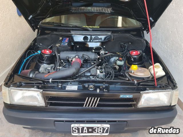 Fiat Uno Usado en Mendoza, deRuedas