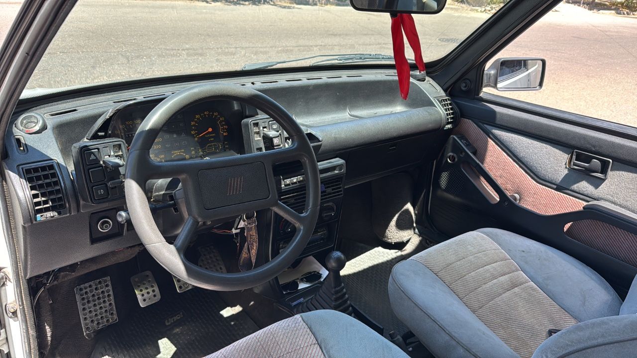 Fiat Uno Usado en Mendoza, deRuedas