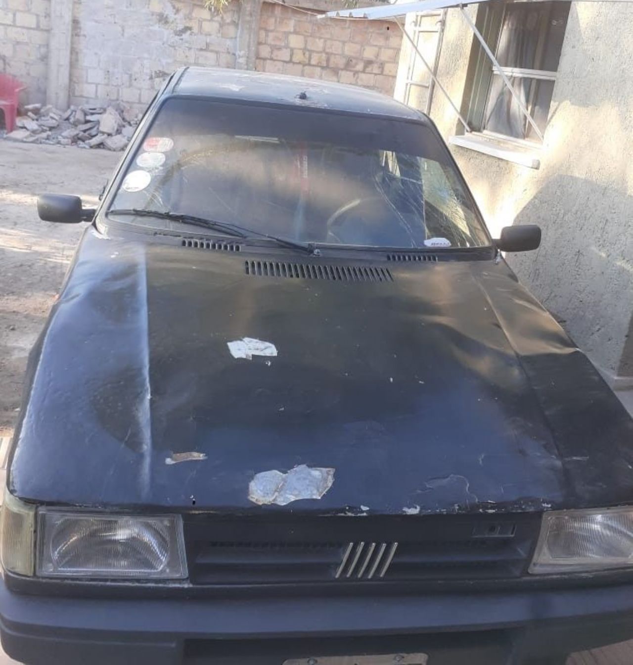 Fiat Uno Usado en San Juan, deRuedas