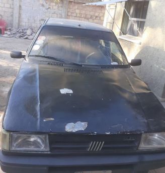 Fiat Uno Usado en San Juan