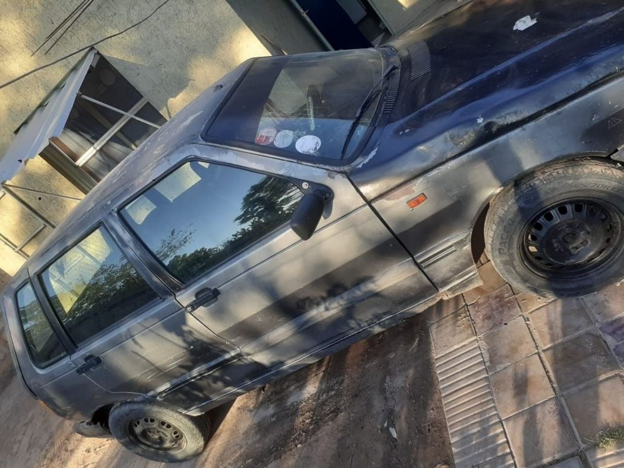 Fiat Uno Usado en San Juan, deRuedas