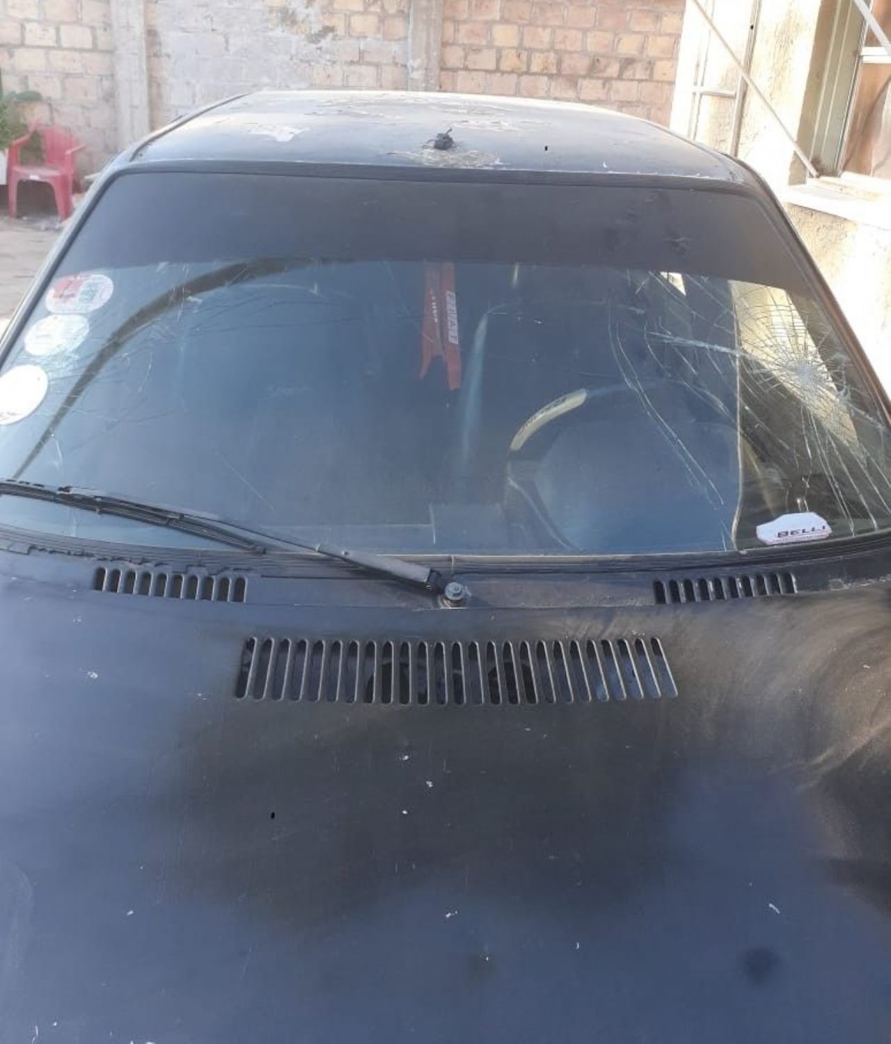Fiat Uno Usado en San Juan, deRuedas