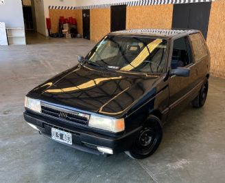 Fiat Uno Usado en Mendoza