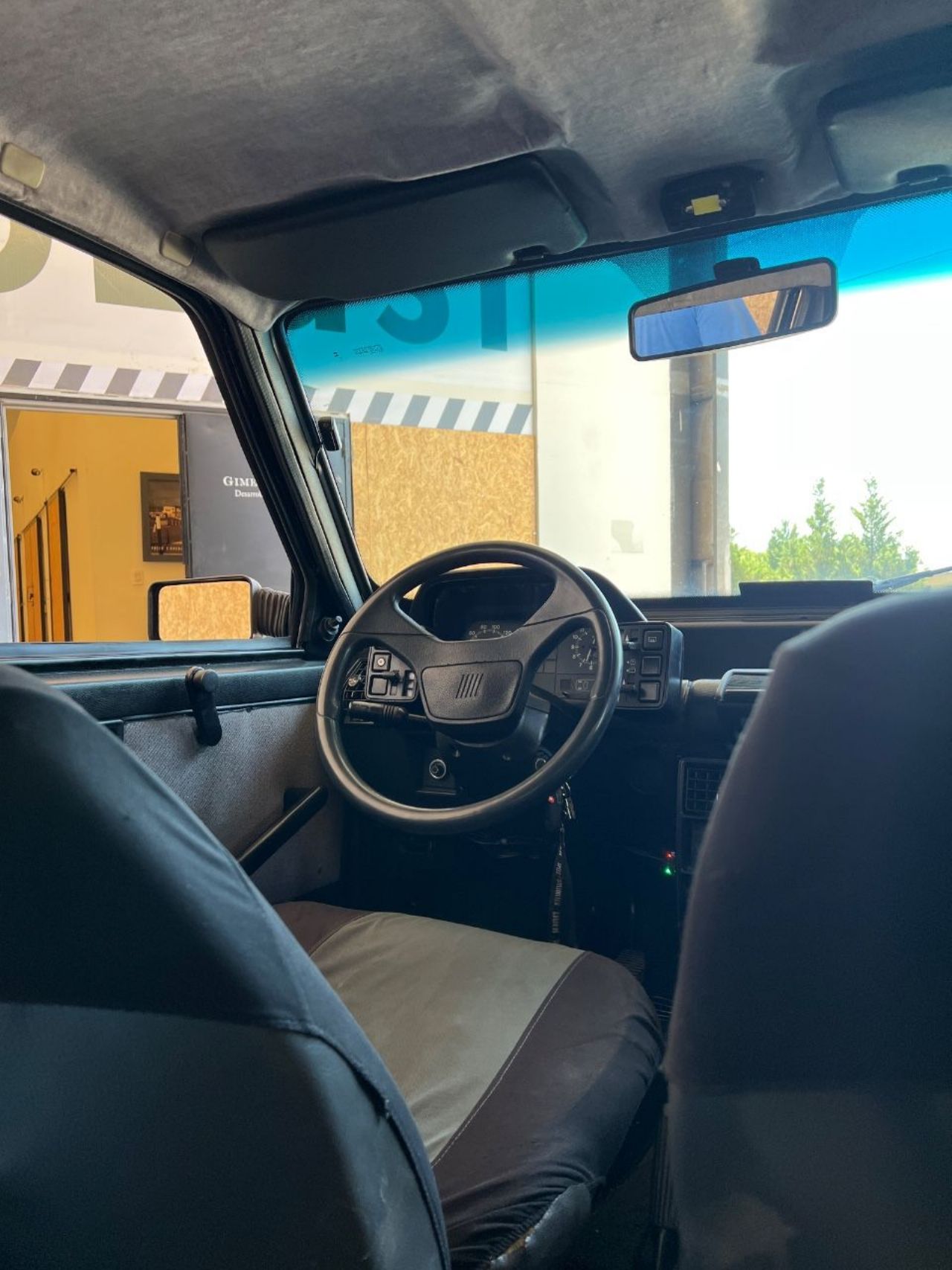 Fiat Uno Usado en Mendoza, deRuedas