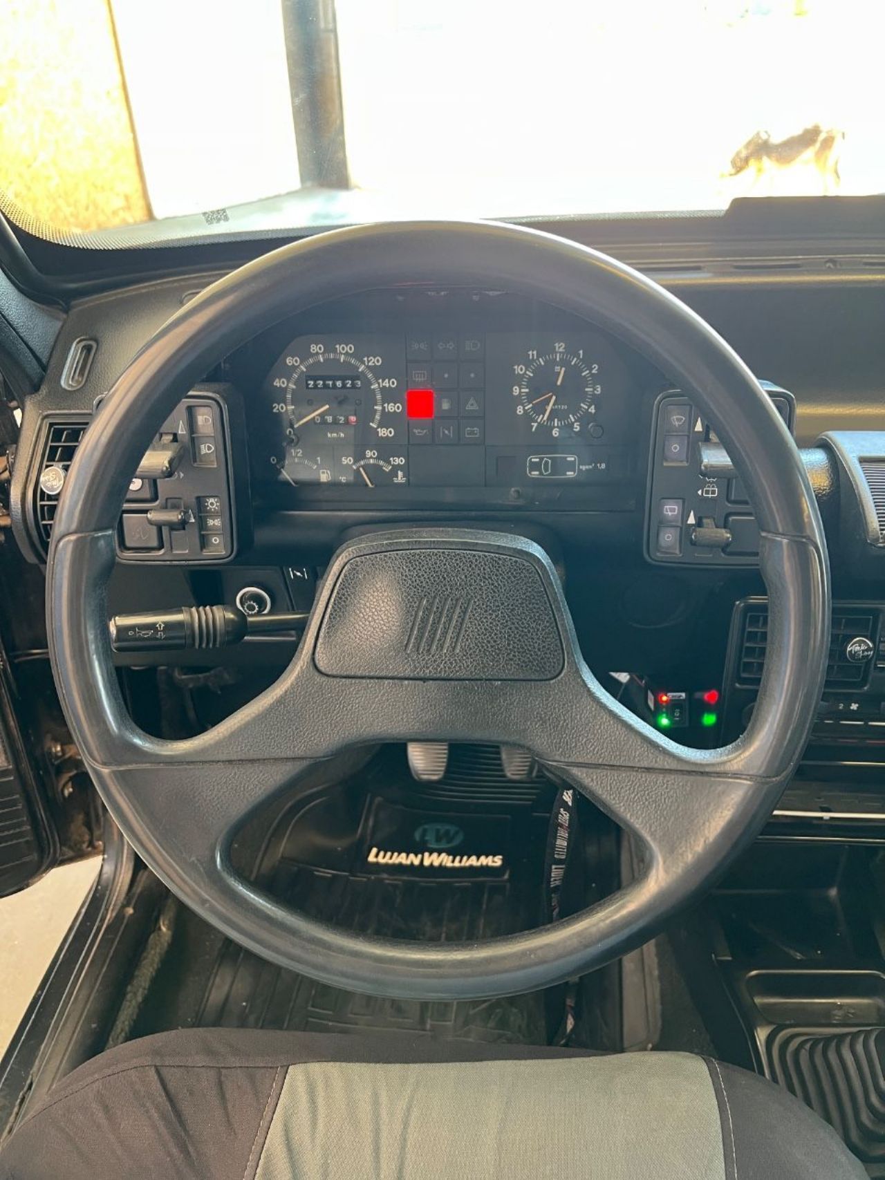 Fiat Uno Usado en Mendoza, deRuedas