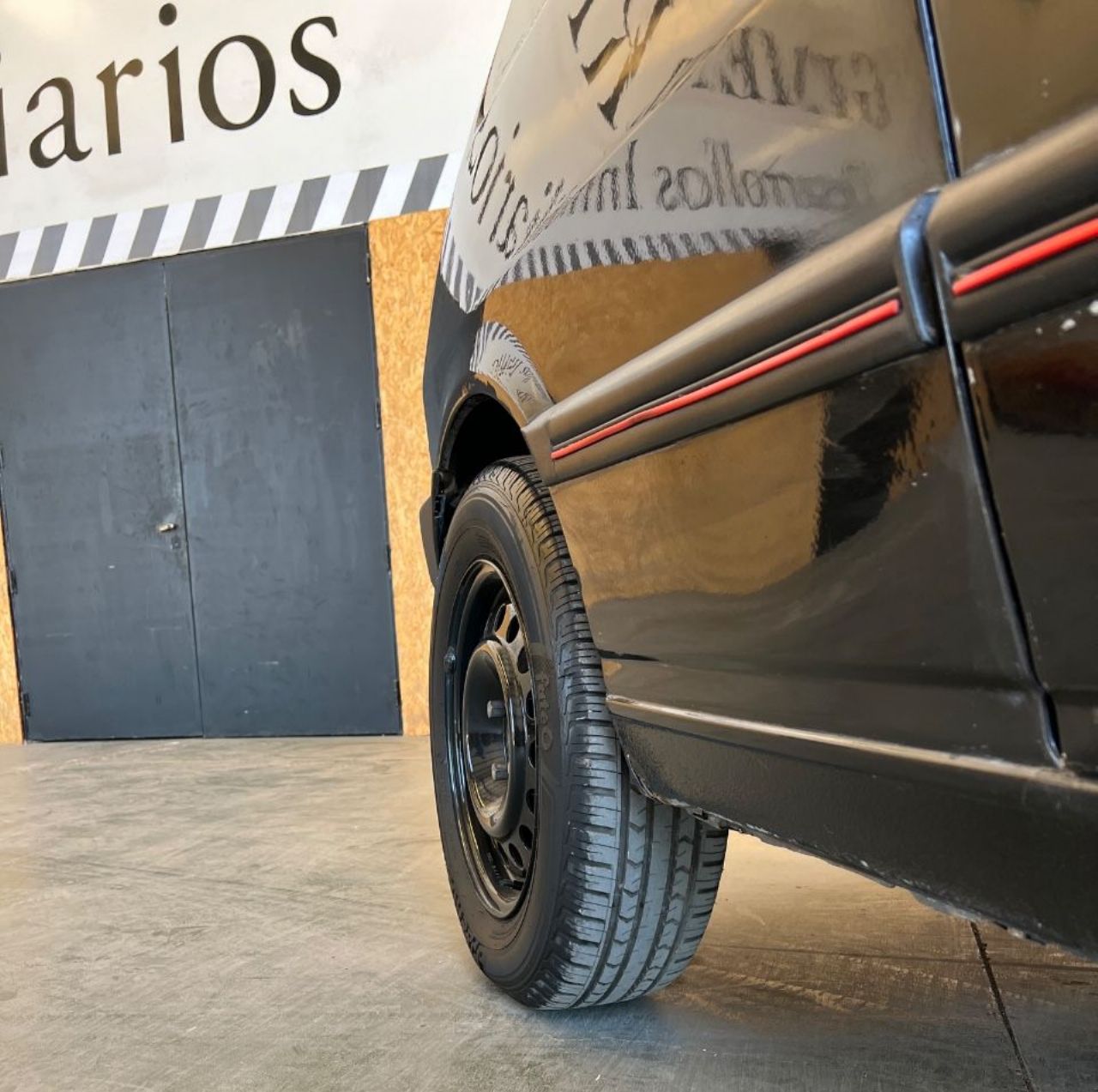 Fiat Uno Usado en Mendoza, deRuedas