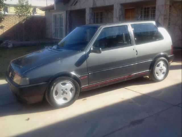 Fiat Uno Usado en Mendoza, deRuedas