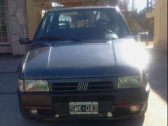 Fiat Uno Usado en Mendoza, deRuedas