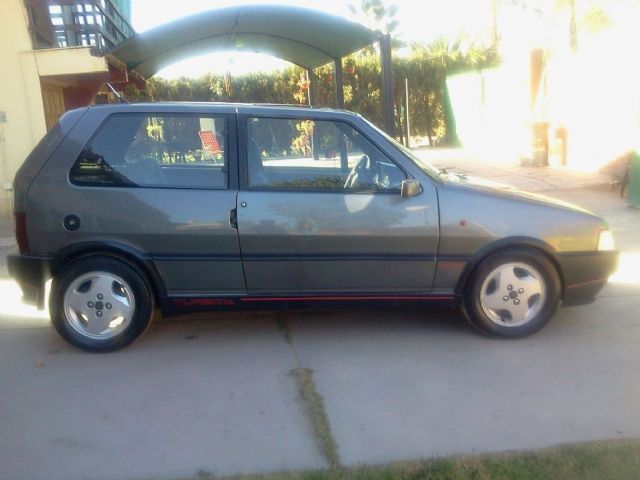 Fiat Uno Usado en Mendoza, deRuedas