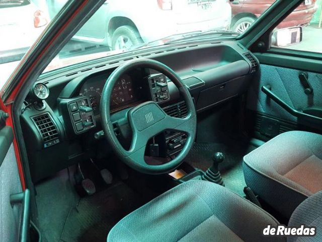 Fiat Uno Usado en Mendoza, deRuedas