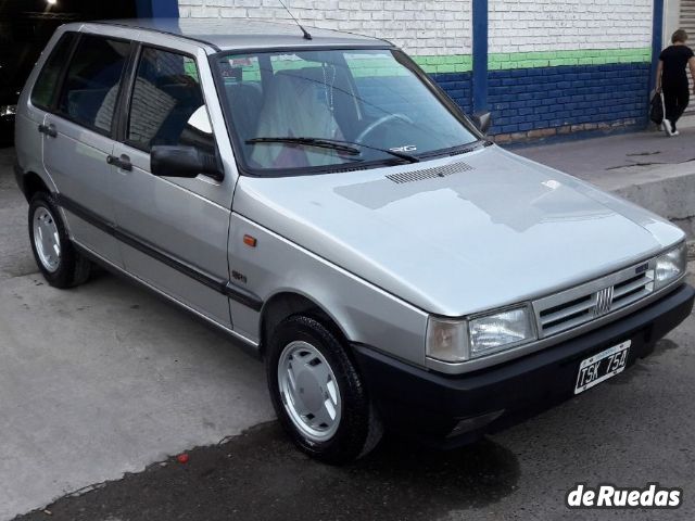 Fiat Uno Usado en Mendoza, deRuedas