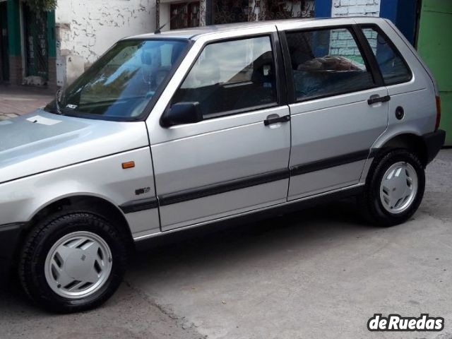 Fiat Uno Usado en Mendoza, deRuedas